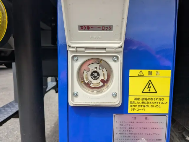 日野 デュトロ 2WG-XZU606N(2WD)の写真35