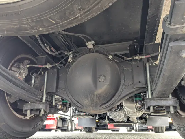日野 デュトロ 2WG-XZU606N(2WD)の写真36