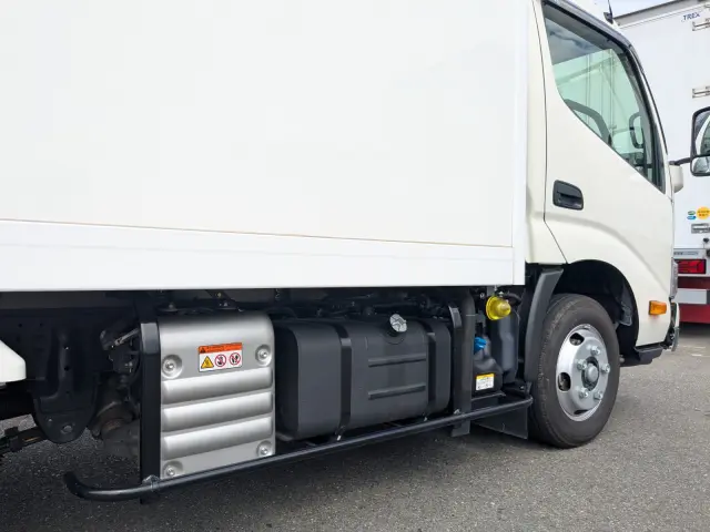 日野 デュトロ 2WG-XZU606N(2WD)の写真37