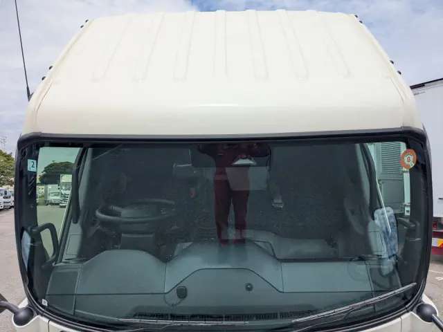 日野 デュトロ 2WG-XZU606N(2WD)の写真42