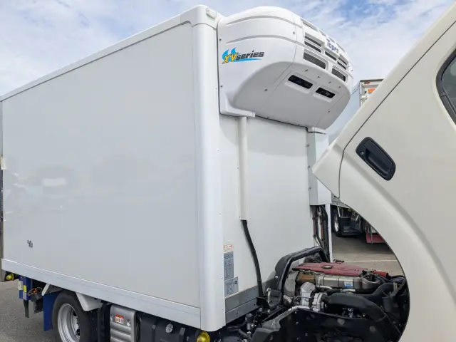 日野 デュトロ 2WG-XZU606N(2WD)の写真43