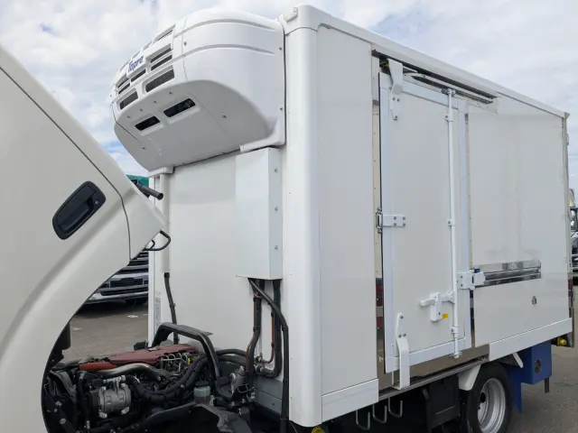 日野 デュトロ 2WG-XZU606N(2WD)の写真44