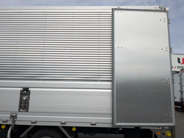 日野 レンジャー 2PG-FD2ABG(2WD)の写真20