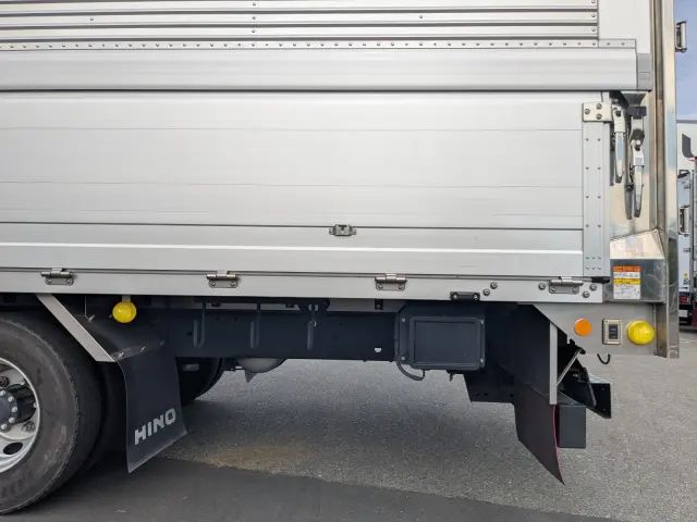 日野 レンジャー 2PG-FD2ABG(2WD)の写真21