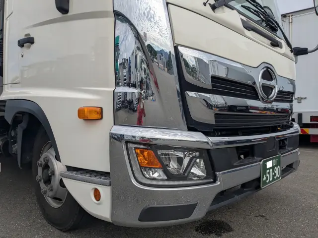 日野 レンジャー 2PG-FD2ABG(2WD)の写真22