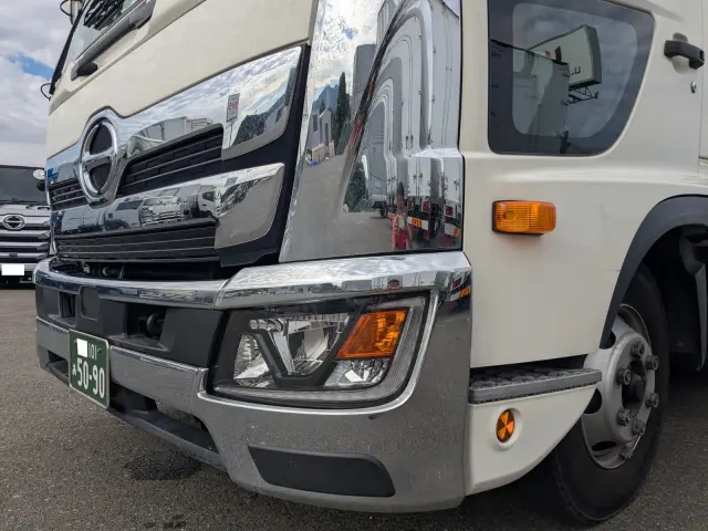 日野 レンジャー 2PG-FD2ABG(2WD)の写真23