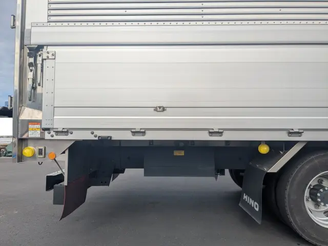 日野 レンジャー 2PG-FD2ABG(2WD)の写真33