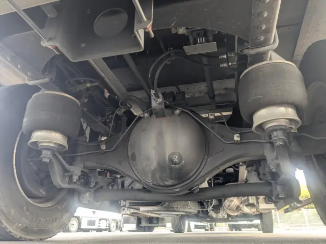 日野 レンジャー 2PG-FD2ABG(2WD)の写真35