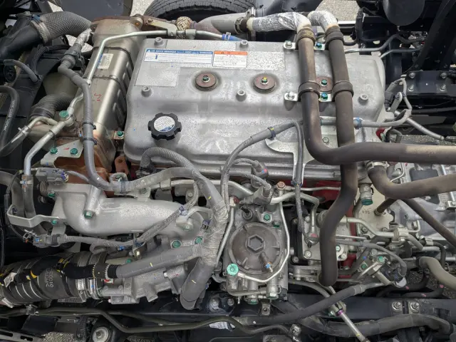 日野 レンジャー 2PG-FD2ABG(2WD)の写真39