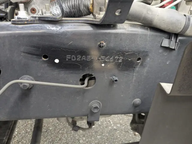 日野 レンジャー 2PG-FD2ABG(2WD)の写真41