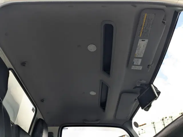 日野 デュトロ 2RG-XZU605X(2WD)の写真22