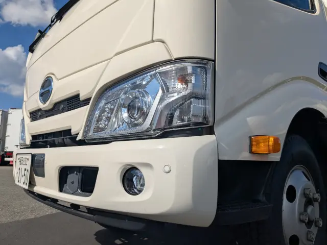 日野 デュトロ 2RG-XZU605X(2WD)の写真28