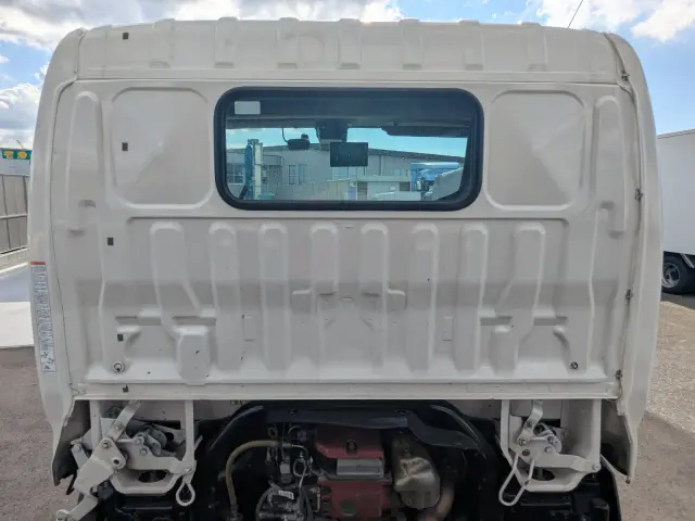日野 デュトロ 2RG-XZU605X(2WD)の写真30