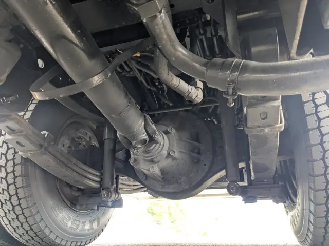 日野 デュトロ 2RG-XZU605X(2WD)の写真36