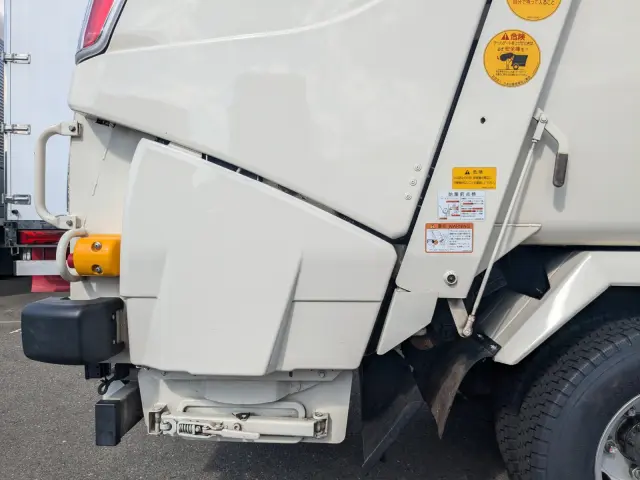 日野 デュトロ 2RG-XZU605X(2WD)の写真40