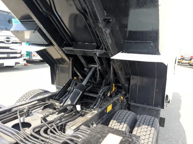 日野 デュトロ 2RG-XZU605X(2WD)の写真45