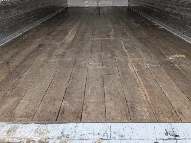 三菱 ファイター 2KG-FK61F(2WD)の写真17