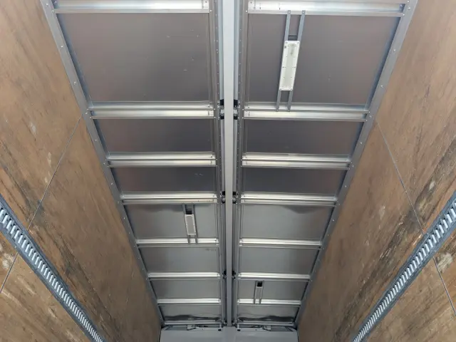 三菱 ファイター 2KG-FK61F(2WD)の写真18