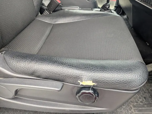 三菱 ファイター 2KG-FK61F(2WD)の写真21