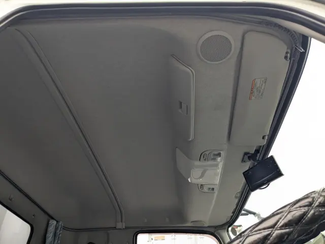 三菱 ファイター 2KG-FK61F(2WD)の写真22