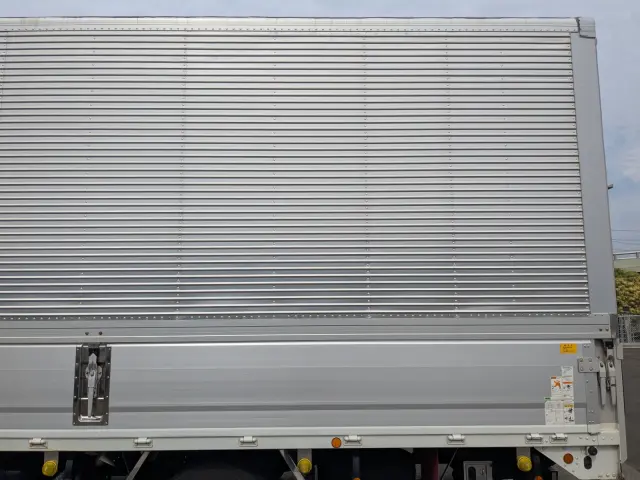 三菱 ファイター 2KG-FK61F(2WD)の写真30