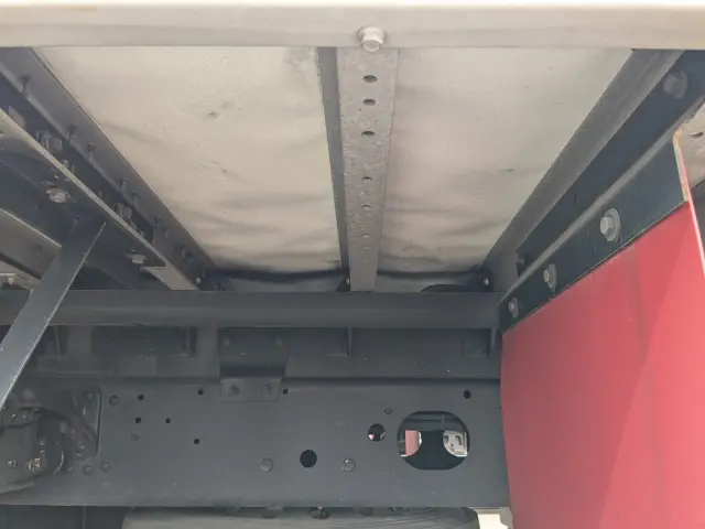 三菱 ファイター 2KG-FK61F(2WD)の写真33
