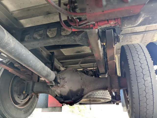 三菱 ファイター 2KG-FK61F(2WD)の写真34
