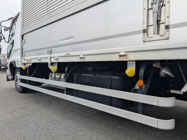 三菱 ファイター 2KG-FK61F(2WD)の写真35