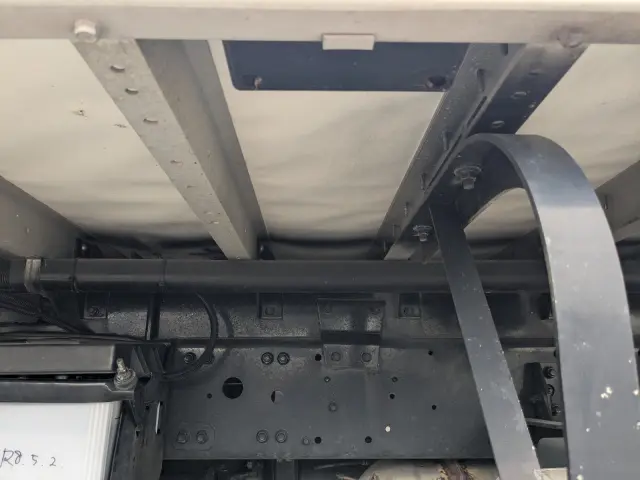 三菱 ファイター 2KG-FK61F(2WD)の写真38