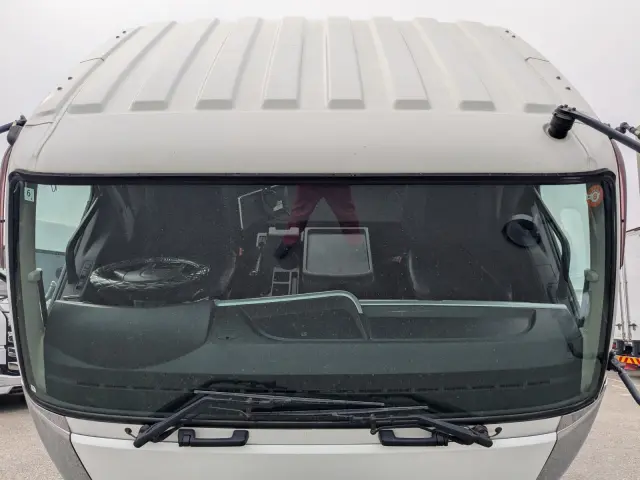 三菱 ファイター 2KG-FK61F(2WD)の写真44
