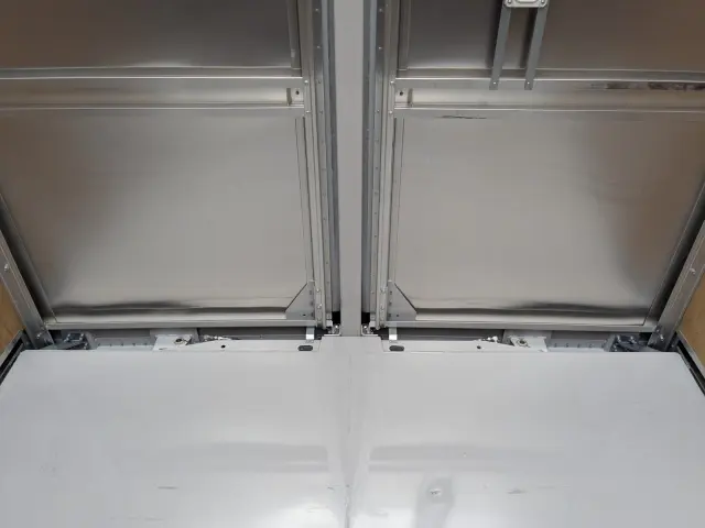 三菱 ファイター 2KG-FK61F(2WD)の写真48