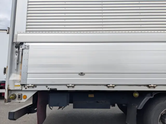 日野 レンジャー 2KG-FD2ABG(2WD)の写真11