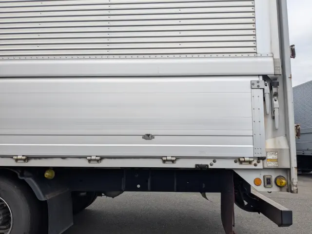 日野 レンジャー 2KG-FD2ABG(2WD)の写真14