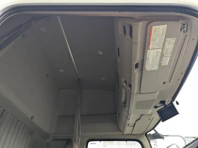 日野 レンジャー 2KG-FD2ABG(2WD)の写真22