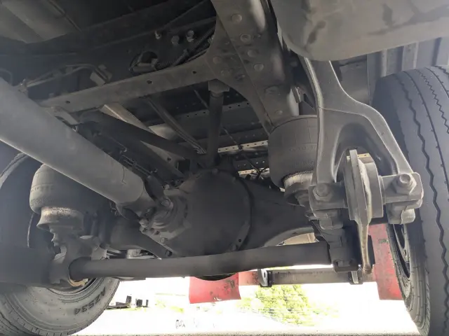 日野 レンジャー 2KG-FD2ABG(2WD)の写真29