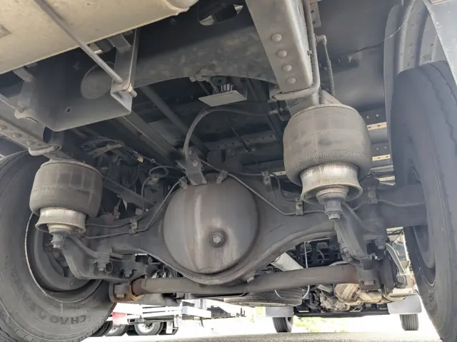 日野 レンジャー 2KG-FD2ABG(2WD)の写真30