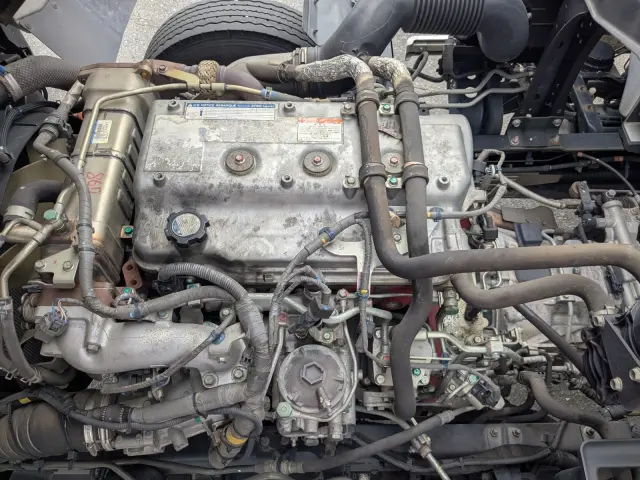 日野 レンジャー 2KG-FD2ABG(2WD)の写真34