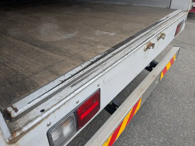 日野 レンジャー 2KG-FD2ABG(2WD)の写真36