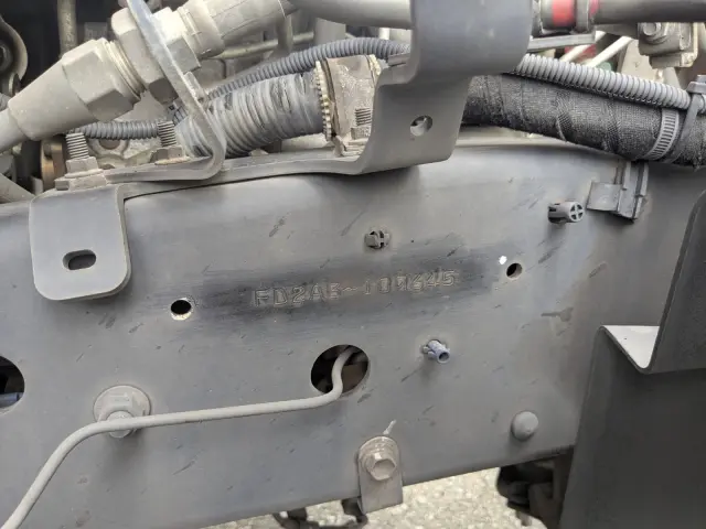 日野 レンジャー 2KG-FD2ABG(2WD)の写真37