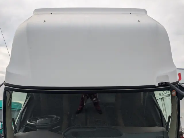 日野 レンジャー 2KG-FD2ABG(2WD)の写真38