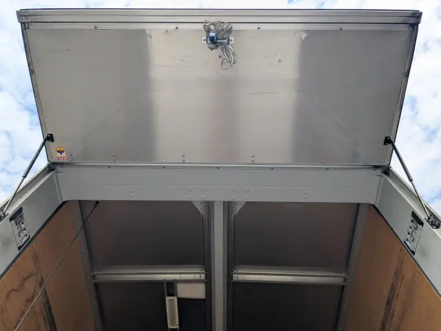 三菱 ファイター QKG-FK65FZ(2WD)の写真10
