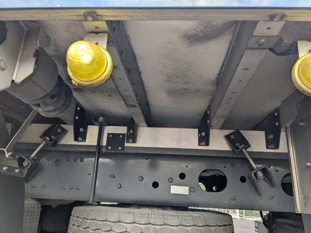 三菱 ファイター QKG-FK65FZ(2WD)の写真32