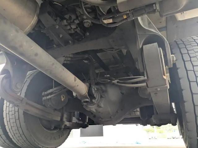 三菱 ファイター QKG-FK65FZ(2WD)の写真33