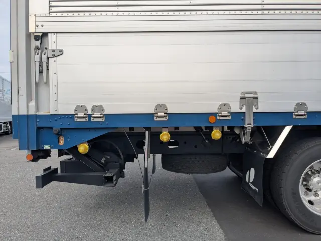 三菱 ファイター QKG-FK65FZ(2WD)の写真35