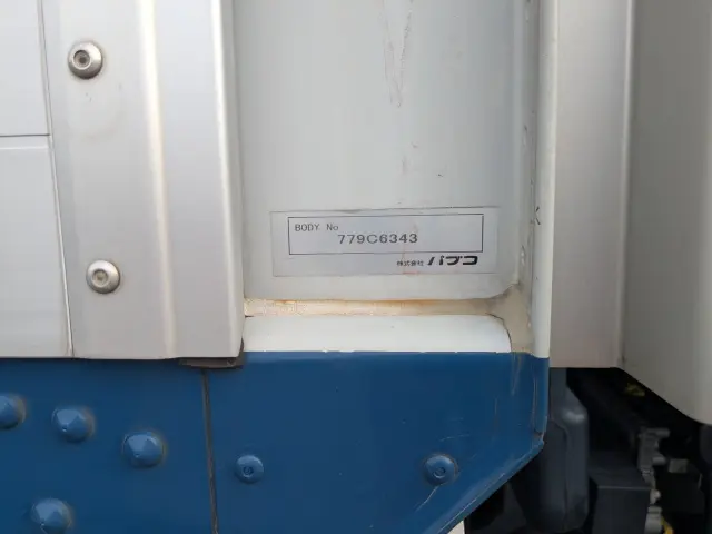 三菱 ファイター QKG-FK65FZ(2WD)の写真43