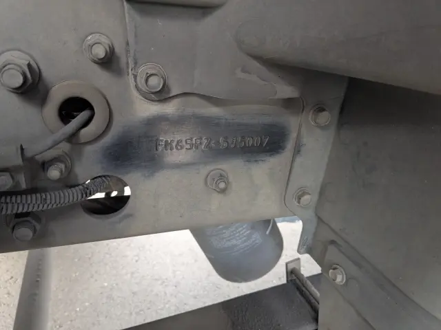 三菱 ファイター QKG-FK65FZ(2WD)の写真44