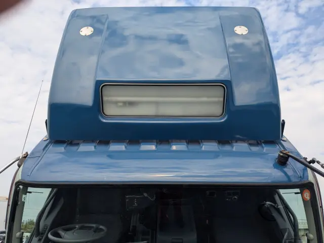 三菱 ファイター QKG-FK65FZ(2WD)の写真45