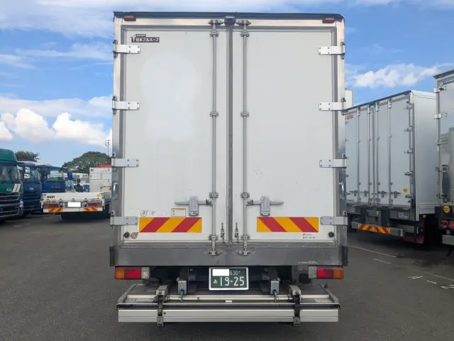 日野 デュトロ TKG-XZU710M(2WD)の写真5
