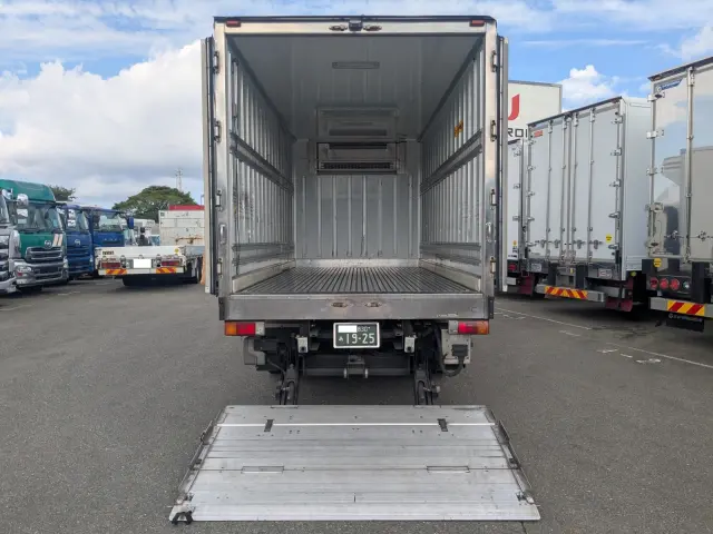 日野 デュトロ TKG-XZU710M(2WD)の写真6