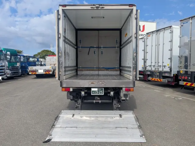 日野 デュトロ TKG-XZU710M(2WD)の写真13